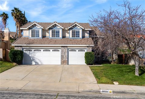 Photo of 39513 Middleton St, Palmdale, CA 93551 (MLS # BB26050651)