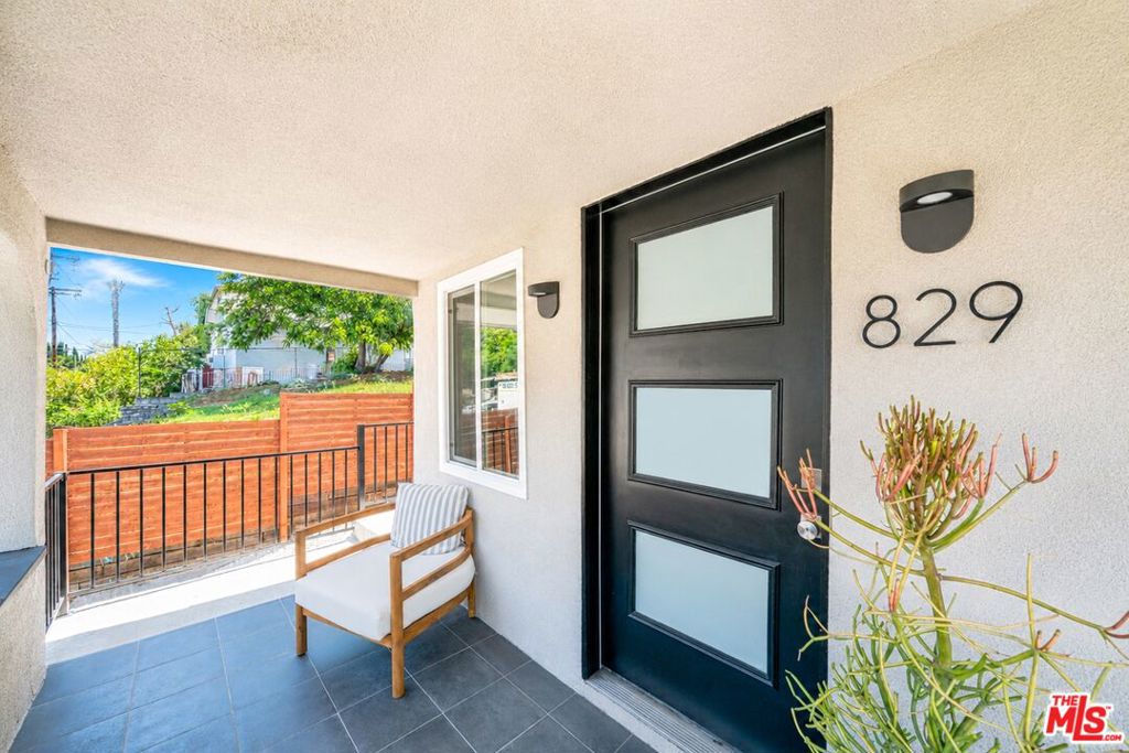 829 El Paso Drive