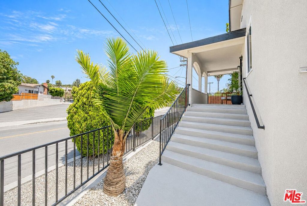 829 El Paso Drive