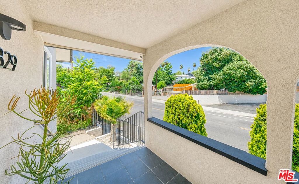 829 El Paso Drive