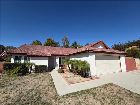 19047 Lynridge Dr, Walnut, CA 91789 - MLS#: CV25250048