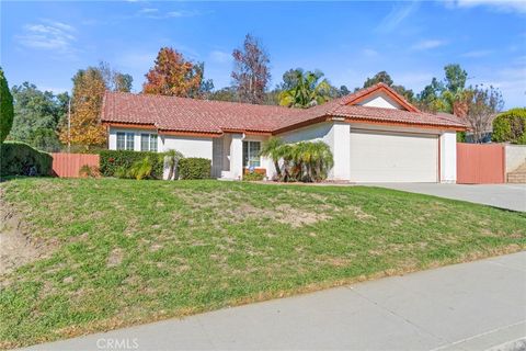 19047 Lynridge Walnut CA 91789