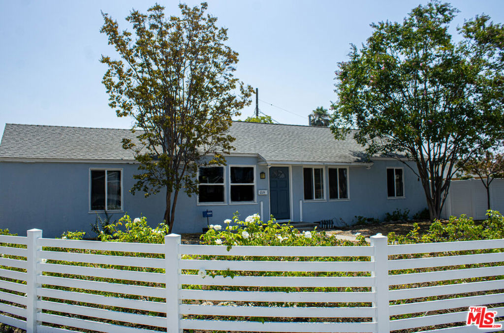 NEW PHOTOS COMING SOON! Charming 1940s California Bungalow with Huge Yard, Fruit Trees & Walkable North Hollywood/Noho West. Pet-Friendly Backyard with Fruit Trees. Welcome to this delightful 1940s California Bungalow ~ full of character, thoughtfully updated, and ideally located in the heart of the valley. Whether you're a creative person needing a home studio, a couple ready to nest, or a young family looking for your first backyard ~ this 1940s California bungalow offers the charm, space, and location to match your lifestyle. Full of vintage character and smart updates, this 3-bed, 2-bath home offers a warm, light-filled layout with classic details and modern functionality. The updated kitchen opens into a cozy living space, and the real magic lies outside... Your backyard dream: Spacious and fully fenced ~ perfect for little ones, furry friends, or a sunset dinnerThoughtfully designed with a drought-tolerant landscapeIncludes mature lemon, fig, and pomegranate trees (yes, homegrown fruit!)Tons of space for a garden, play area, or creative outdoor hangout plus, a 2-car garage with laundry hook-ups and bonus potential for a studio, office, gym, or workshop ~ whatever you need it to be. Highlights include:*Light-filled living area that opens to an updated kitchen perfect for hosting or winding down*Huge, private backyard with a drought-tolerant landscape and mature lemon, fig, and pomegranate trees ~ a true oasis that's both beautiful and low-maintenance*Fully fenced and pet-friendly outdoor space, ideal for relaxing, entertaining, or gardening*Two-car garage with laundry hook-ups and bonus potential for a studio, gym, or workshop*Located in a friendly, close-knit neighborhood ~ neighbors wave hello, but respect your spaceThe Neighborhood Vibe: Live on a peaceful, friendly street where neighbors wave hello but give you space. Just a short stroll to NoHo West (Trader Joe's, movie theater, restaurants), cute coffee shops, bakeries, and easy freeway access for weekend getaways or smooth commutes. Quick freeway access (170/134/101) makes commuting or weekend trips easy