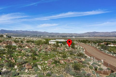 Tiny photo for 2321 Vista Palizada Drive, Palm Springs, CA 92262 (MLS # 219147210PS)