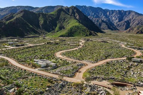 Photo of 2321 Vista Palizada Drive, Palm Springs, CA 92262 (MLS # 219147210PS)