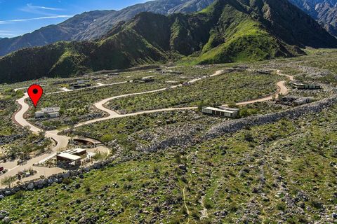 Tiny photo for 2321 Vista Palizada Drive, Palm Springs, CA 92262 (MLS # 219147210PS)