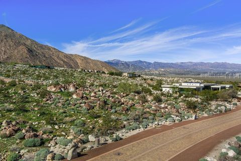 Tiny photo for 2321 Vista Palizada Drive, Palm Springs, CA 92262 (MLS # 219147210PS)