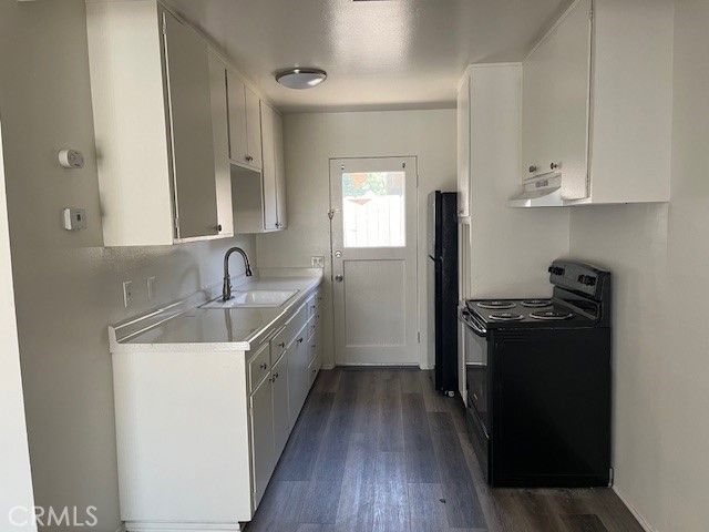 not applicable - Residential Lease