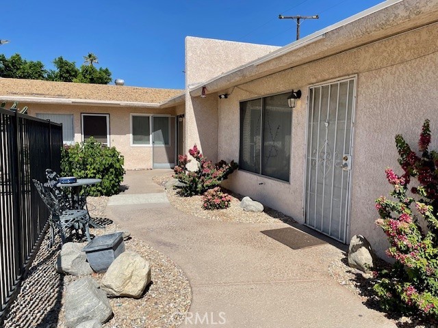 not applicable - Residential Lease
