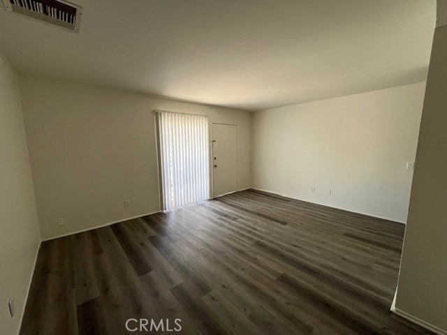 not applicable - Residential Lease