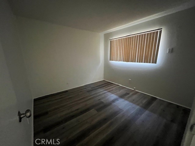 not applicable - Residential Lease