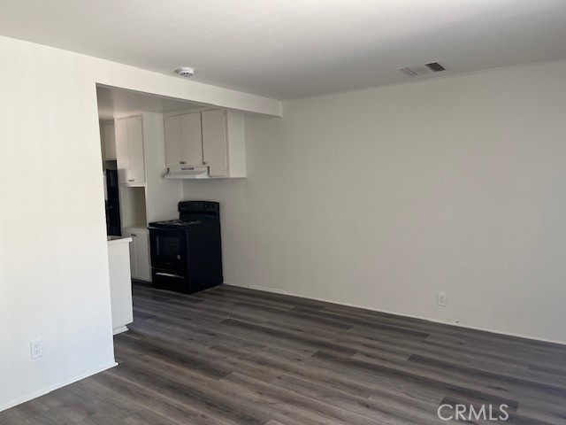 not applicable - Residential Lease