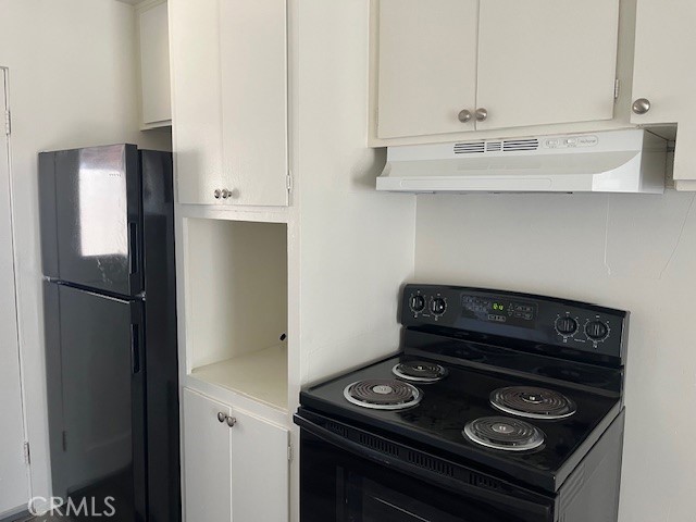 not applicable - Residential Lease