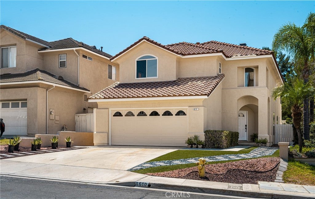 8610 E Silver Ridge