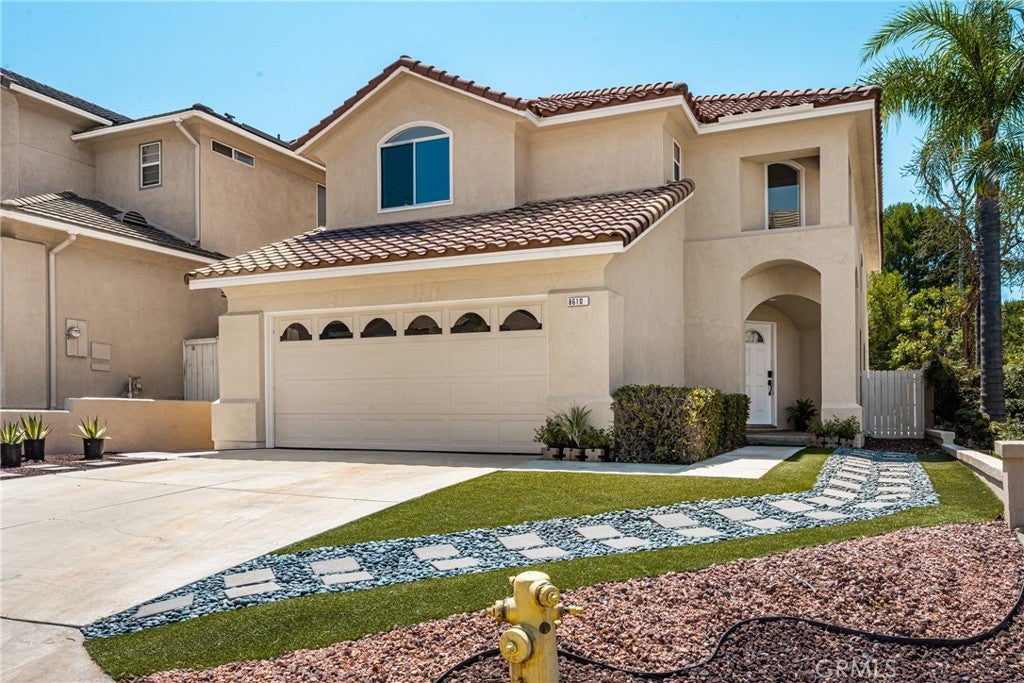 8610 E Silver Ridge