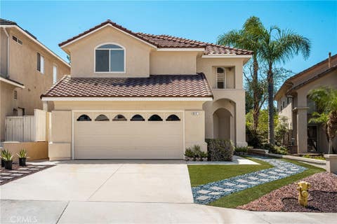 Property photo of 8610 E Silver Ridge, Anaheim Hills, CA 92808