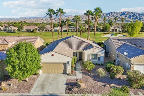 Photo of 81470 Camino Los Milagros, Rancho Mirage, CA 92270 (MLS # 219154576DA)