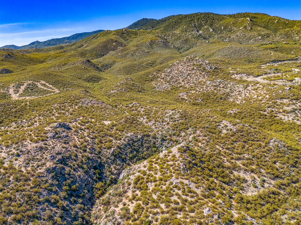 Regency Estates - Land