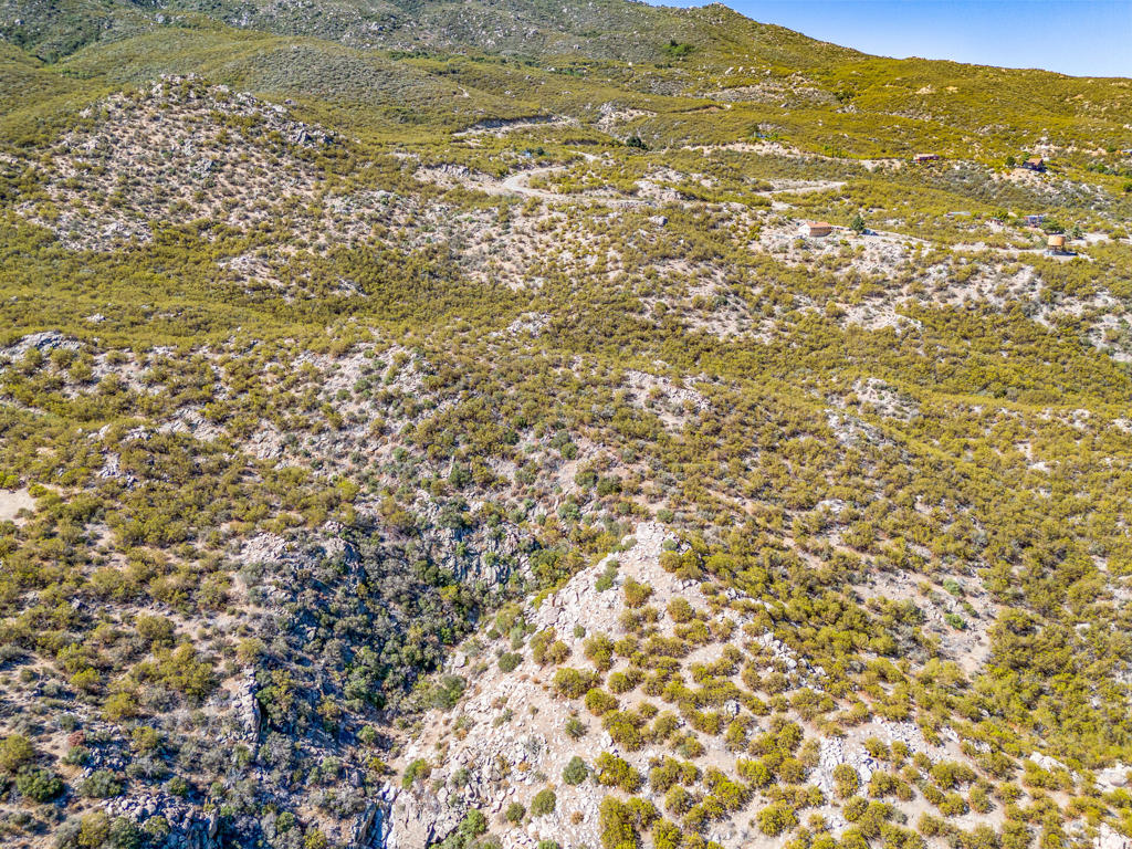 Regency Estates - Land