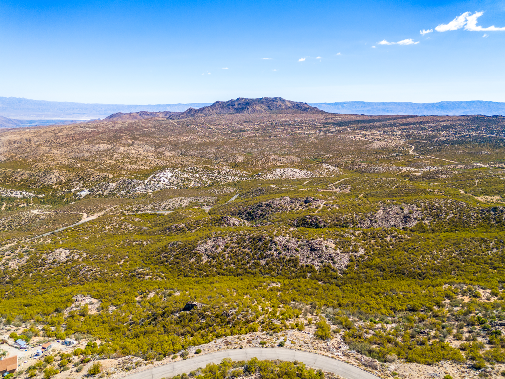 Regency Estates - Land