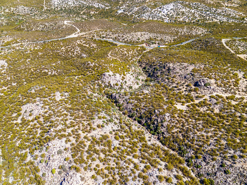 Regency Estates - Land