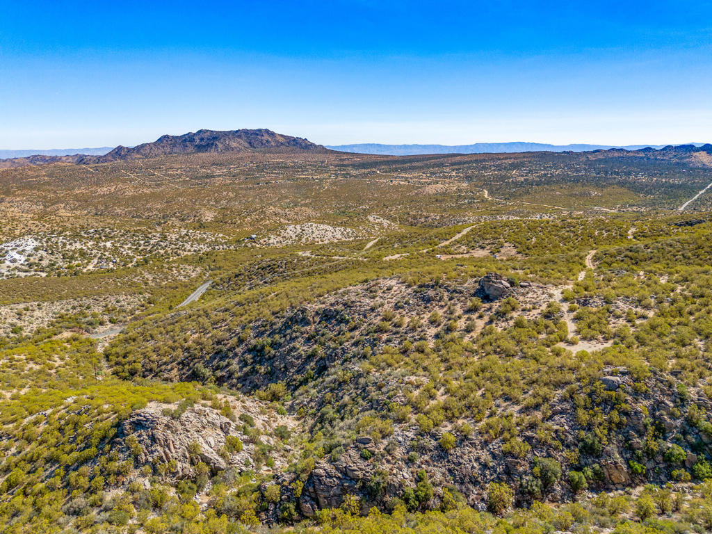 Regency Estates - Land