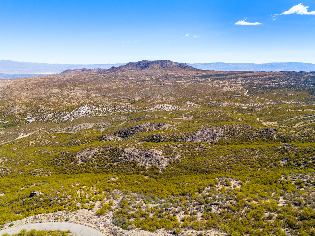 Regency Estates - Land