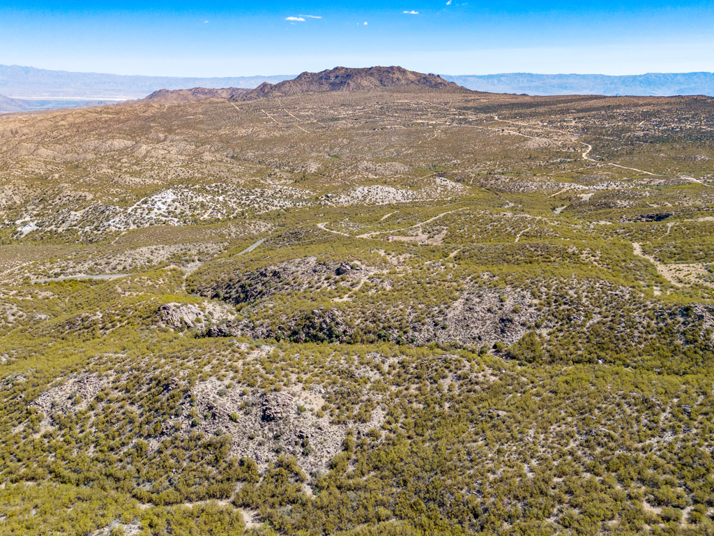 Regency Estates - Land