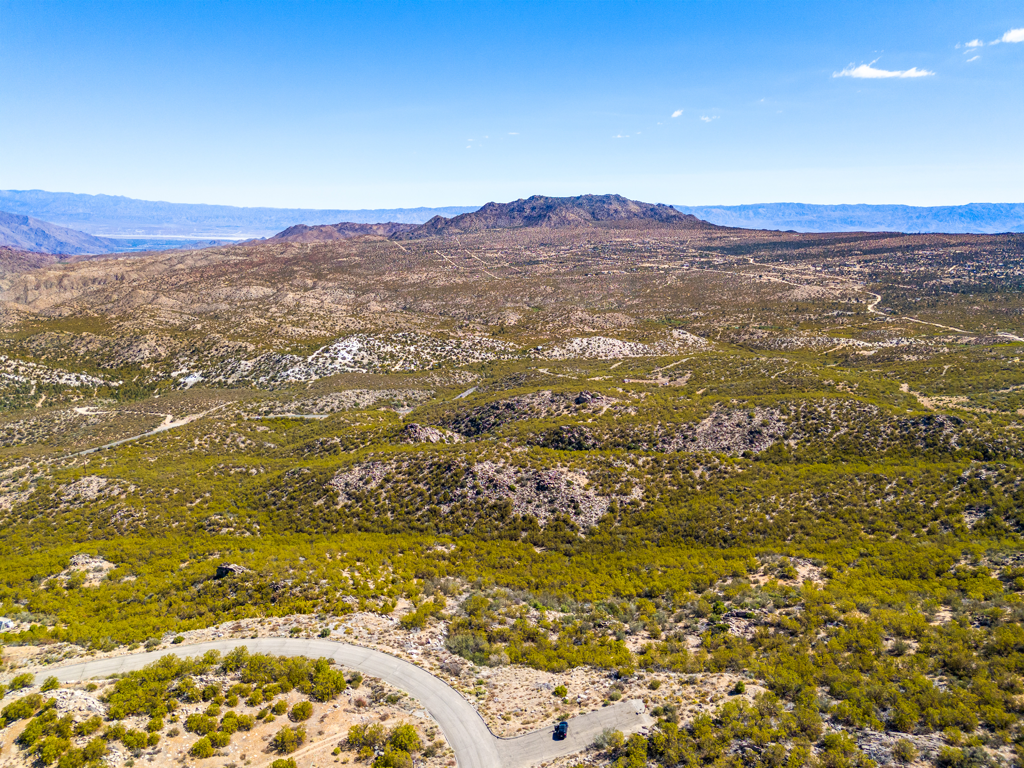 Regency Estates - Land