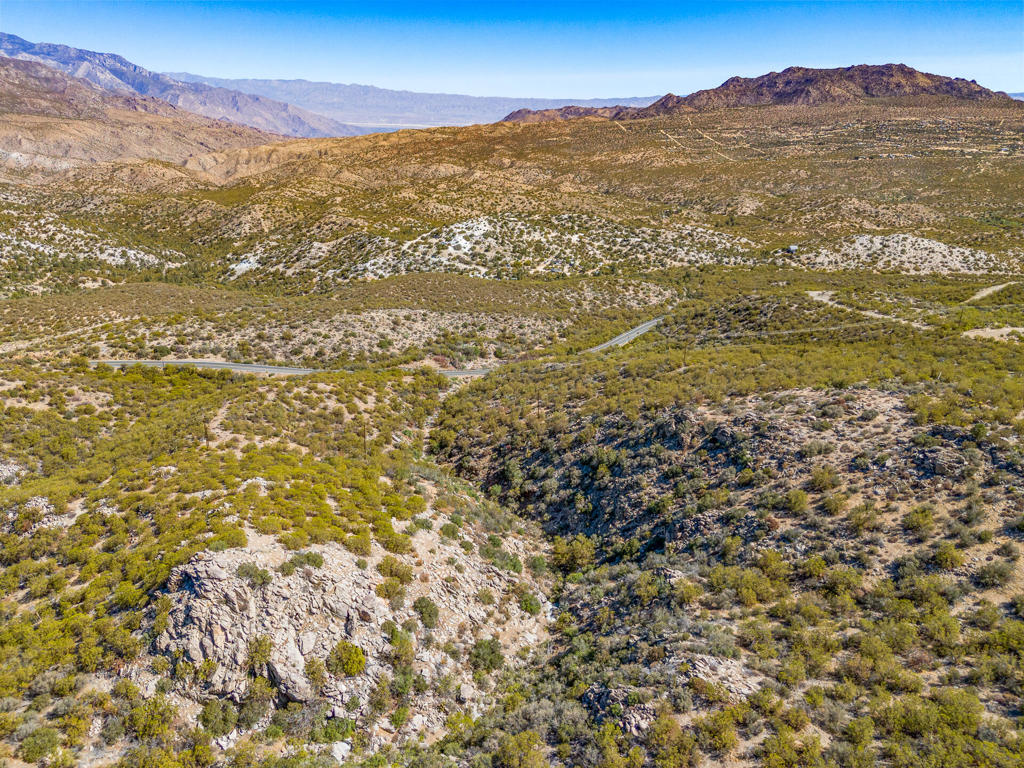 Regency Estates - Land