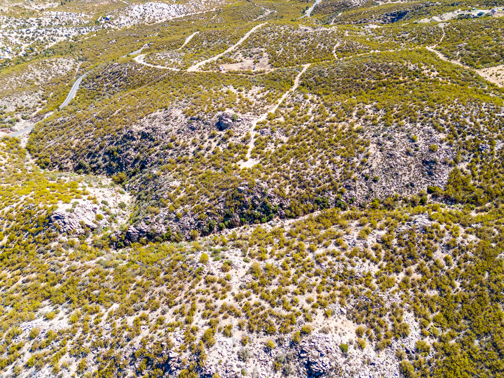 Regency Estates - Land