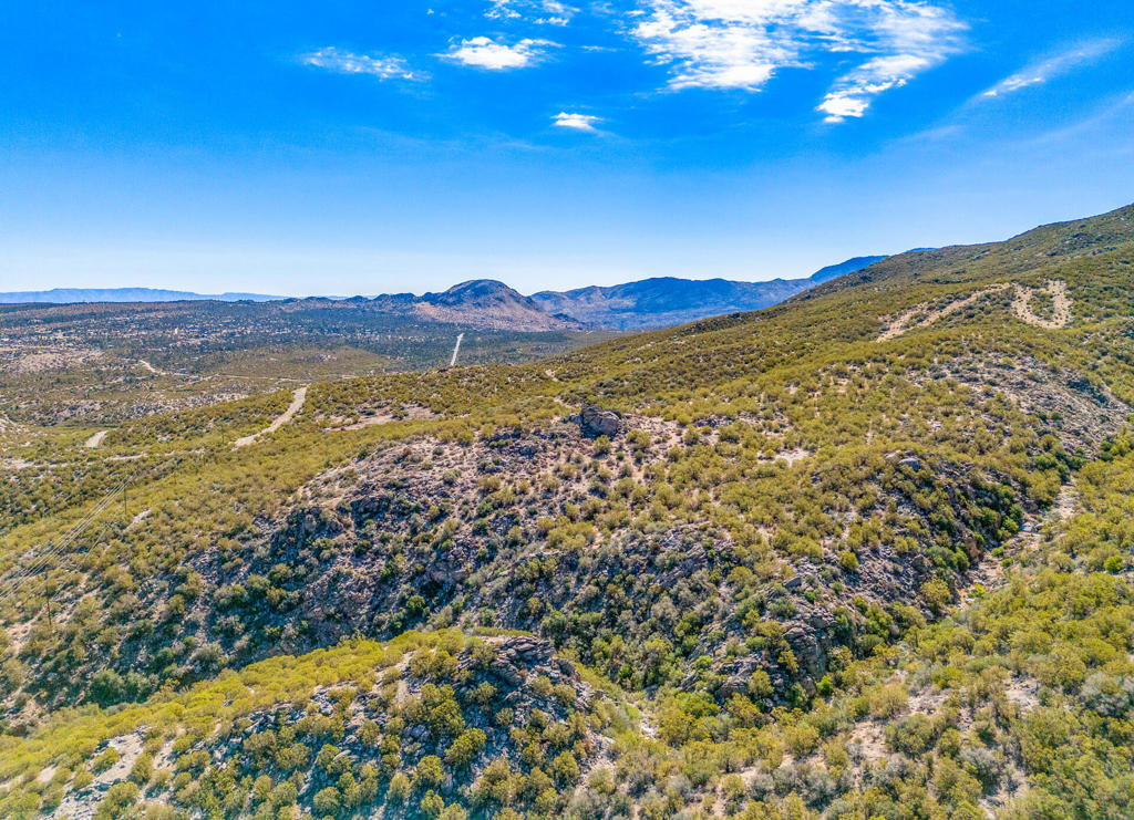 Regency Estates - Land