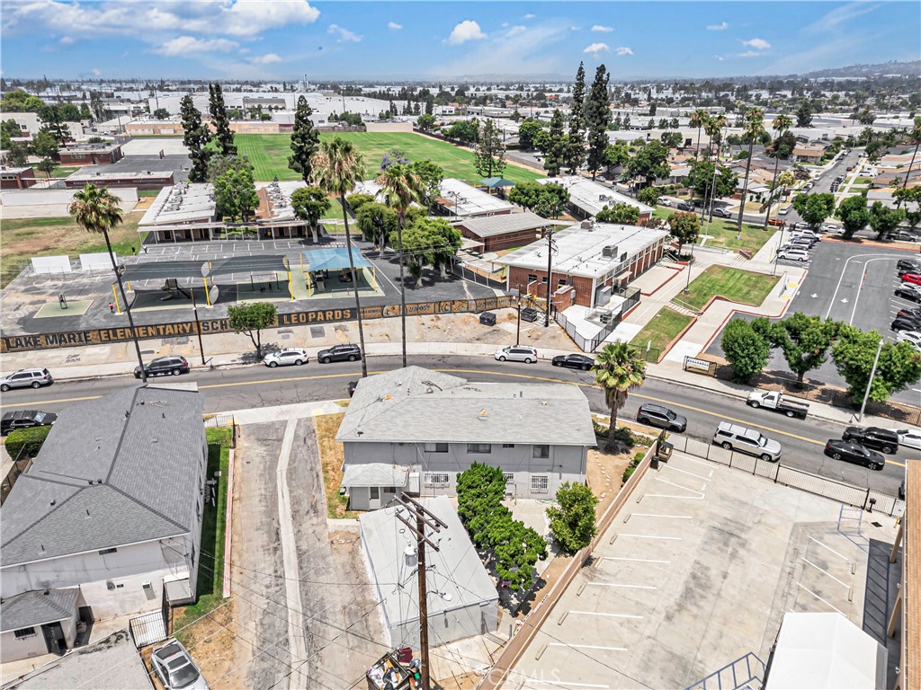 10060 Laurel Ave.