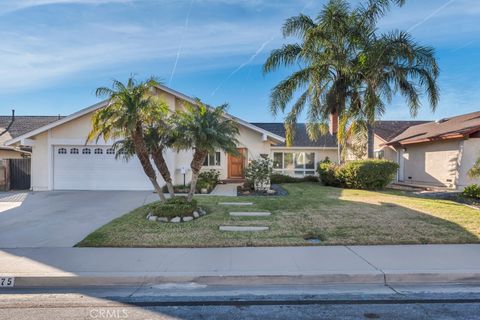 2175 N Marlies Simi Valley CA 93063