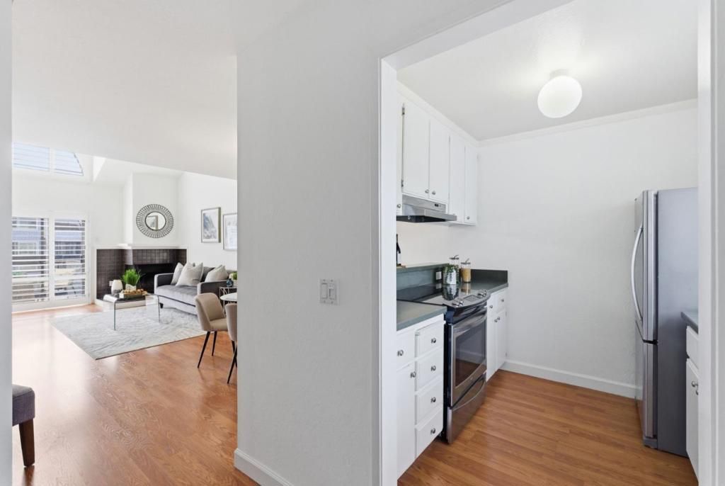 Photo of 72 Cape Hatteras Court, Redwood City, CA 94065 (MLS # ML82040679)