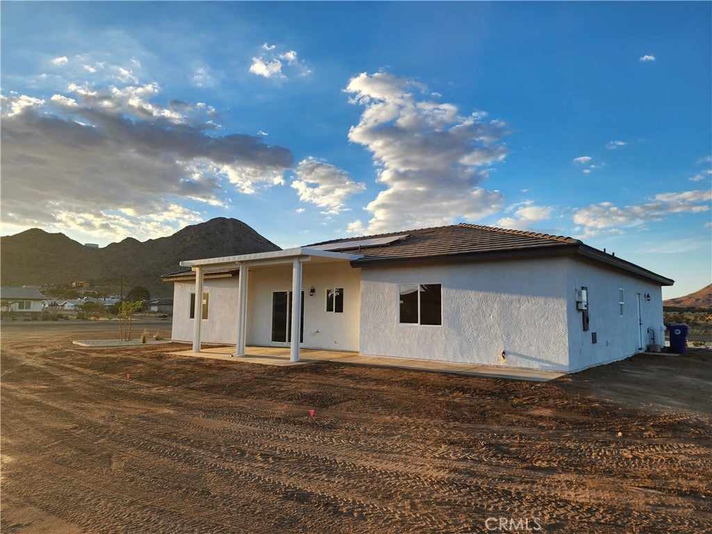 20530 OTOE Road