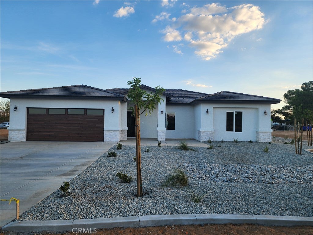 20530 OTOE Road