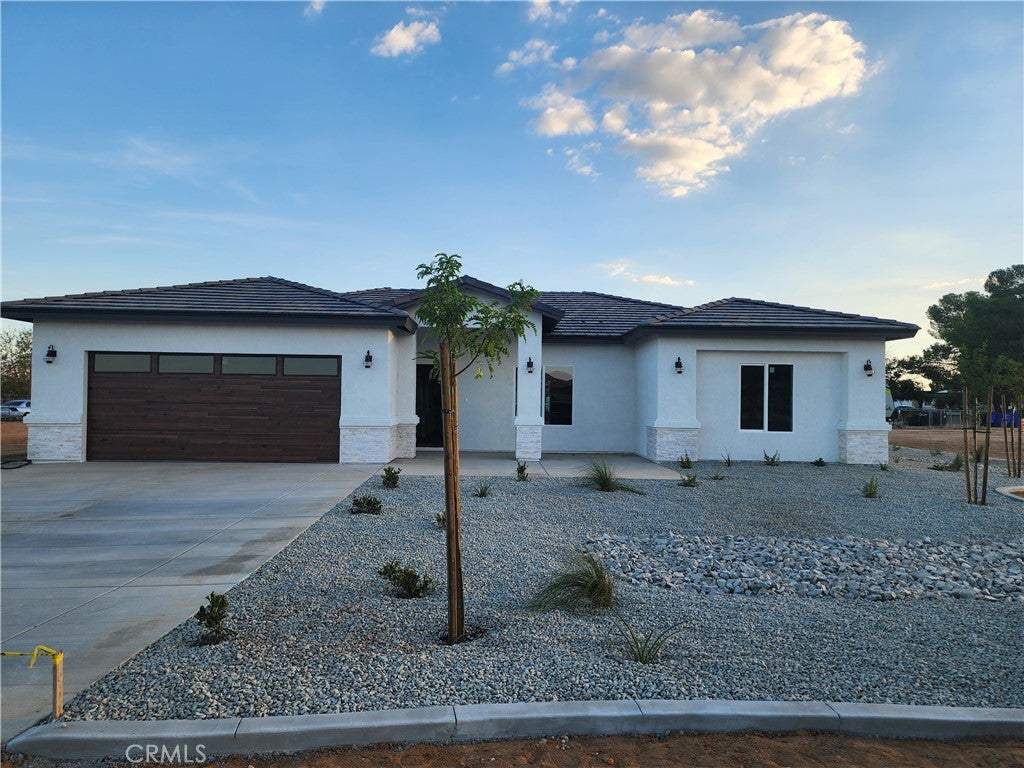 20530 OTOE Road