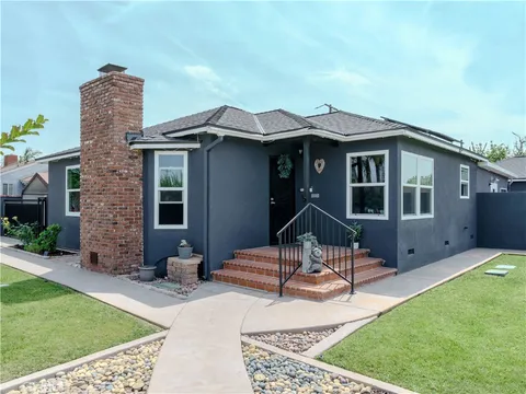 7152 Hidalgo St, Buena Park, CA 90621 - MLS#: CV26078162