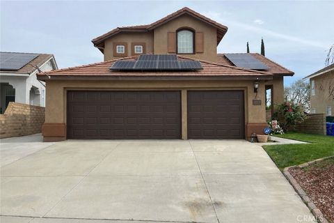 Photo of 30420 Sequoia Court, Castaic, CA 91384 (MLS # SR26030937)