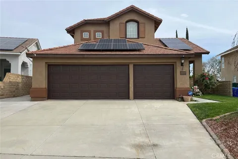 30420 Sequoia Court, Castaic, CA 91384 - MLS#: SR26030937