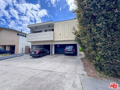 1525 Armacost Avenue Los Angeles CA 90025