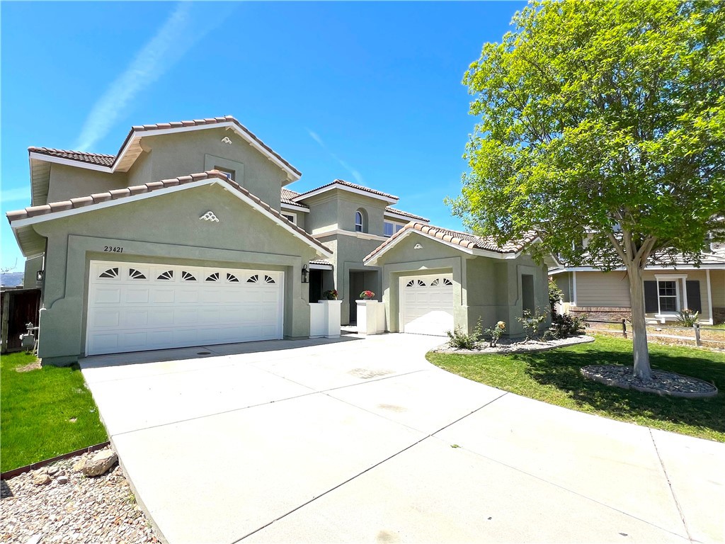 23421 Fern Place