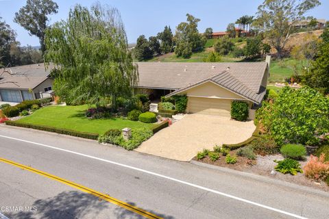 4161 Clubhouse Drive Somis CA 93066