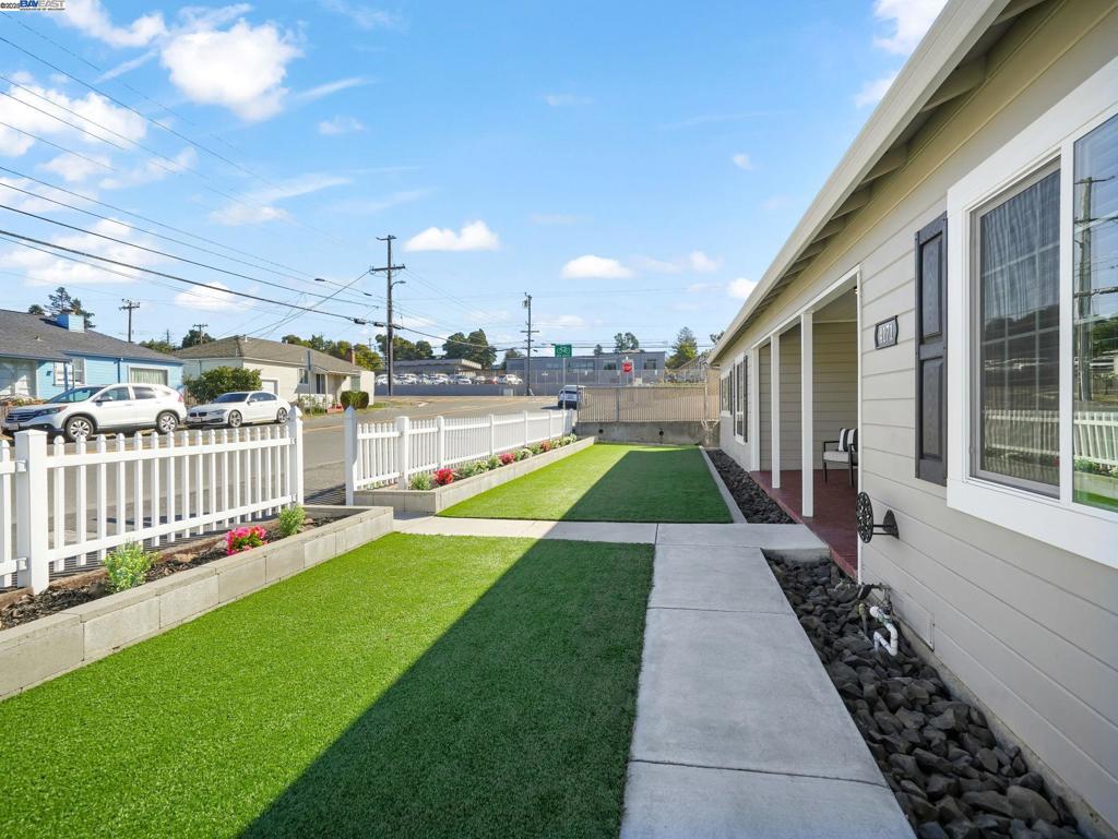CASTRO VALLEY - Residential