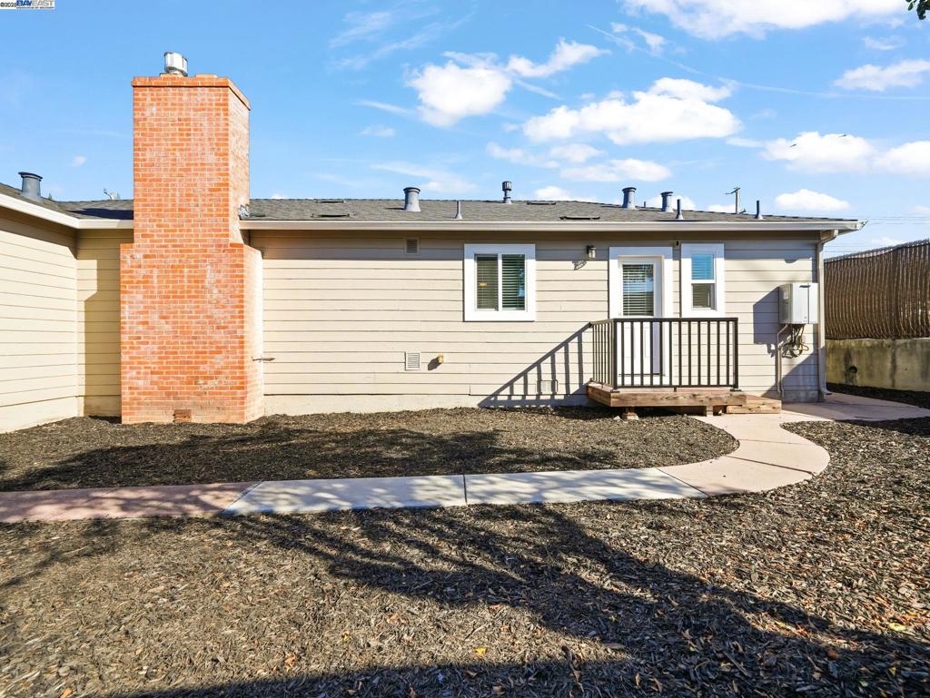CASTRO VALLEY - Residential