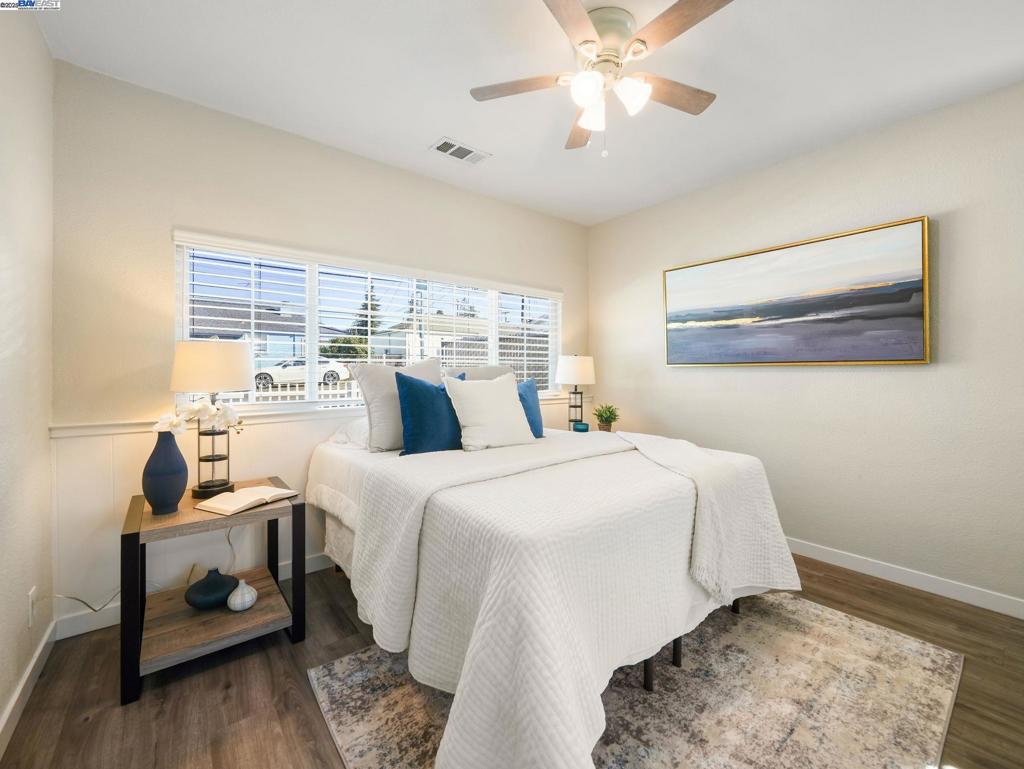 CASTRO VALLEY - Residential