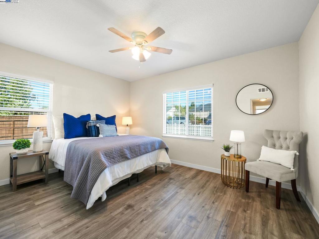 CASTRO VALLEY - Residential
