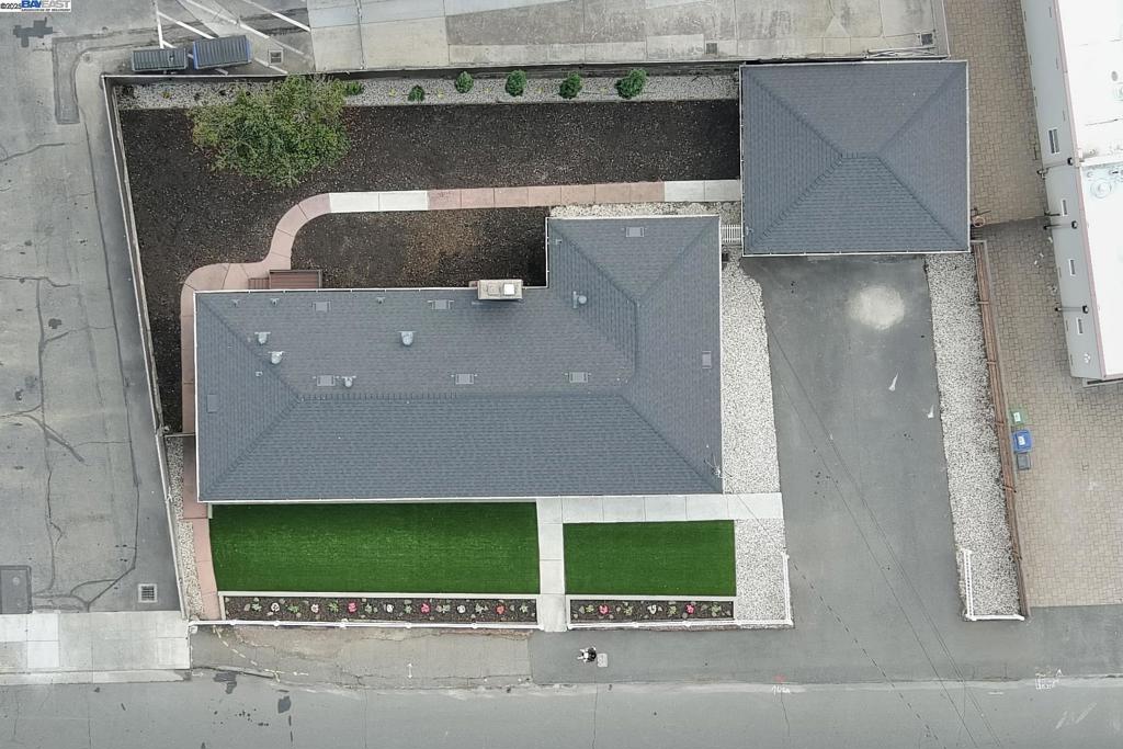 CASTRO VALLEY - Residential