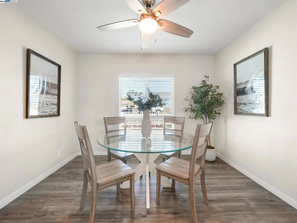 CASTRO VALLEY - Residential